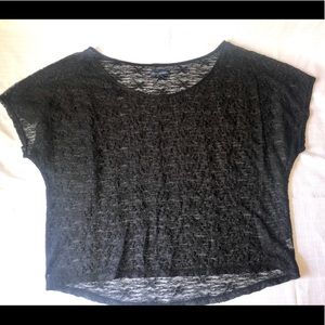 🌼AMERICAN EAGLE LACE TOP